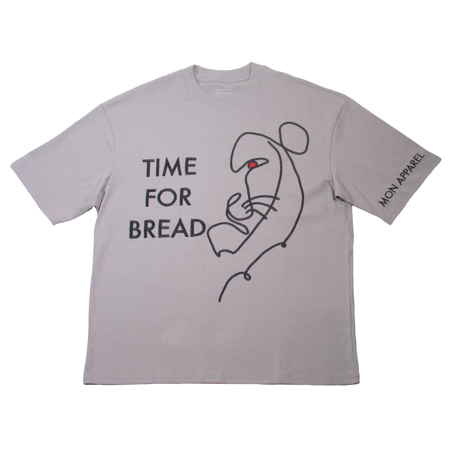 Time for bread